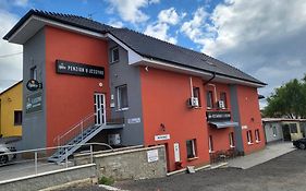 Restaurace a penzion u Jessyho